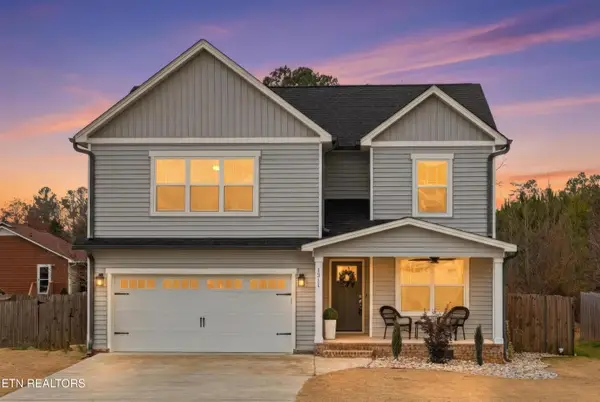 1311 Stone Creek Tr, Cleveland, TN 37312