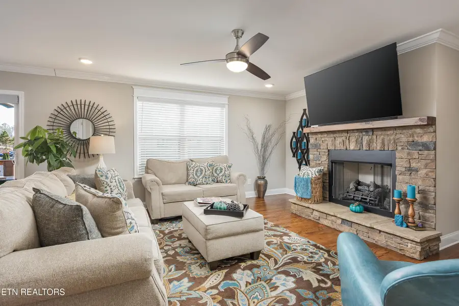 1311 Stone Creek Tr, Cleveland, TN 37312 - #2