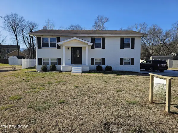 3307 Bonneville Circle, Chattanooga, TN 37419