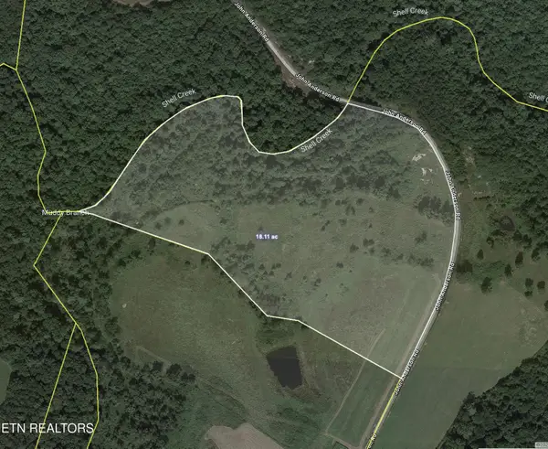 Ernie Hurst Rd, Deer Lodge, TN 37726