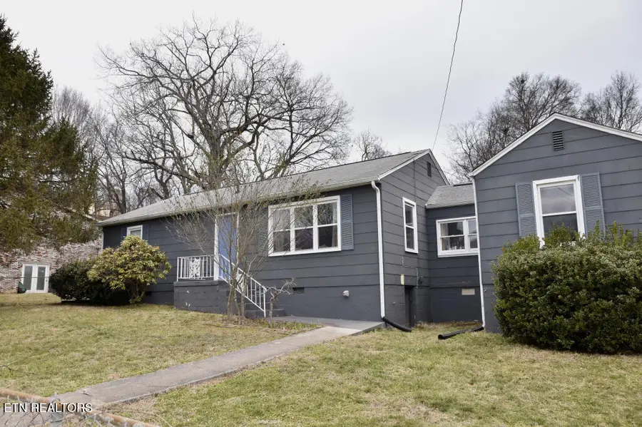 353 Volena Place, Knoxville, TN 37920 - Image #2