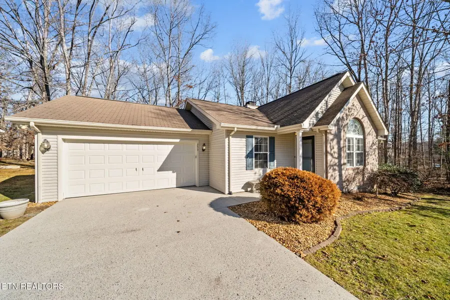 253 Saint George Drive, Fairfield Glade, TN 38558 - #2