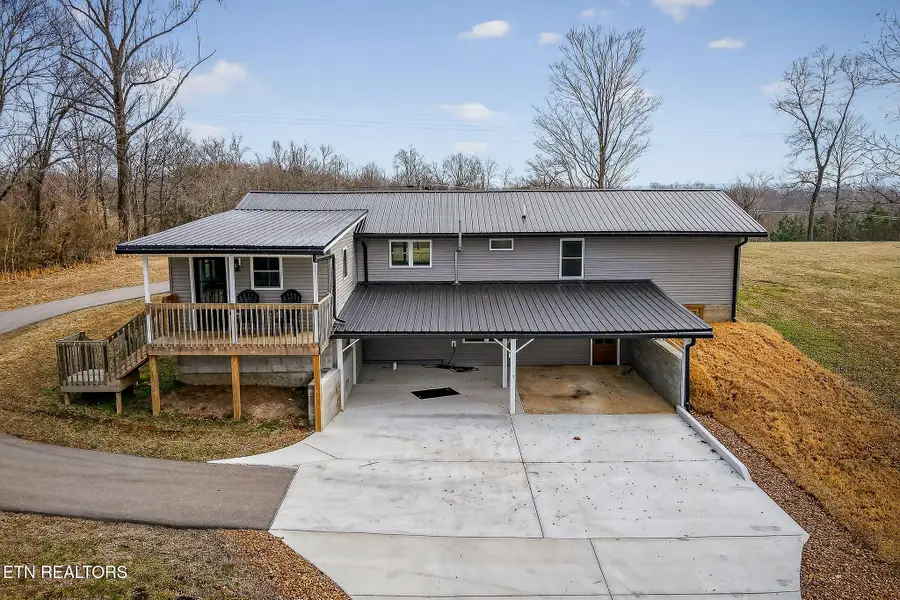 1277 Bluff Springs Rd, McMinnville, TN 37110 - #3