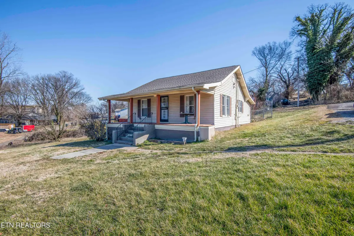 1945 Massachusetts Ave, Knoxville, TN 37921 - Image #1