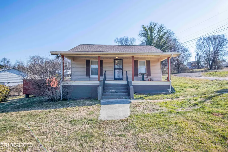 1945 Massachusetts Ave, Knoxville, TN 37921 - Image #2