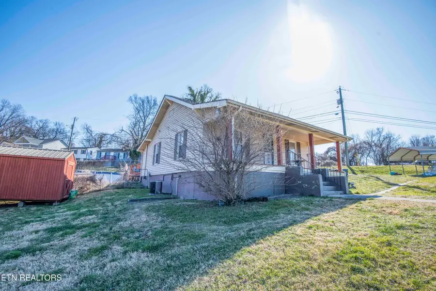 1945 Massachusetts Ave, Knoxville, TN 37921 - Image #3