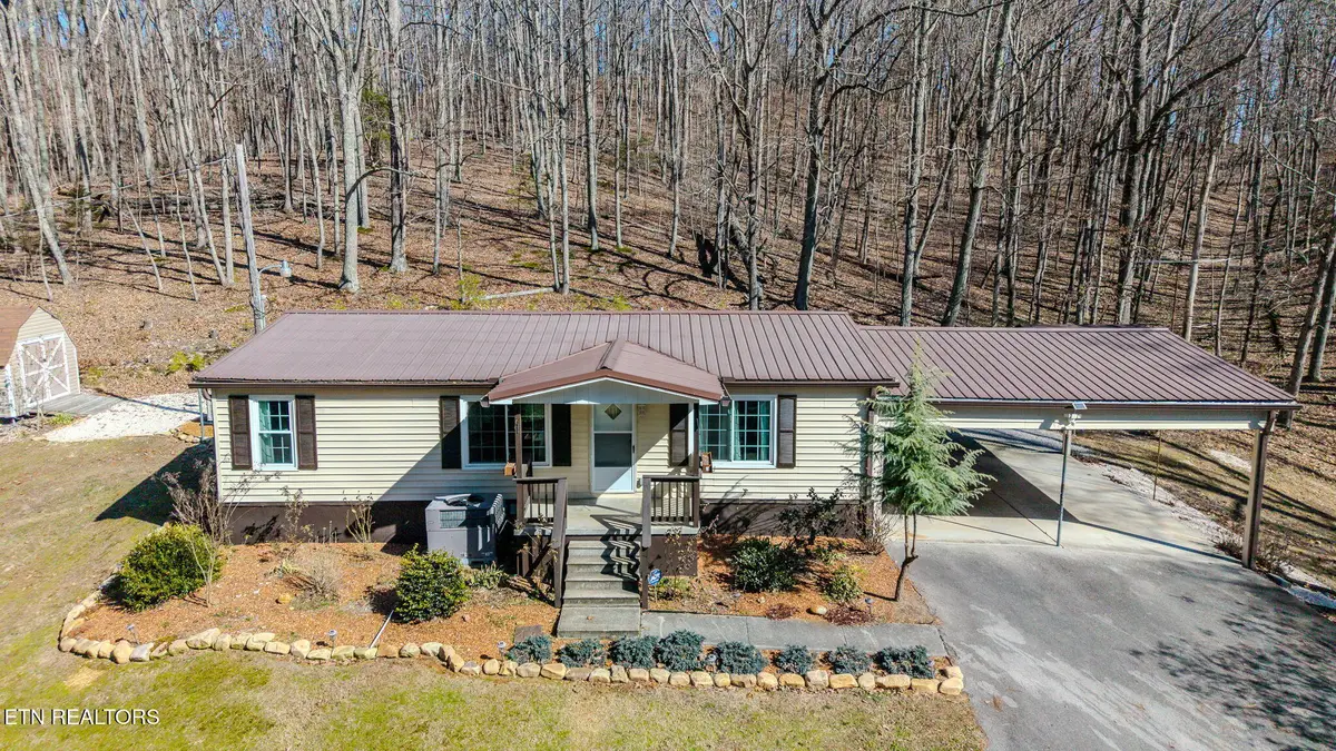 1710 Estes Rd, Loudon, TN 37774 - #1