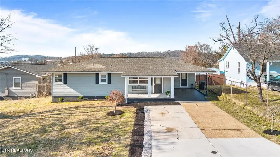 1929 Maryland Ave, Knoxville, TN 37921 - #2