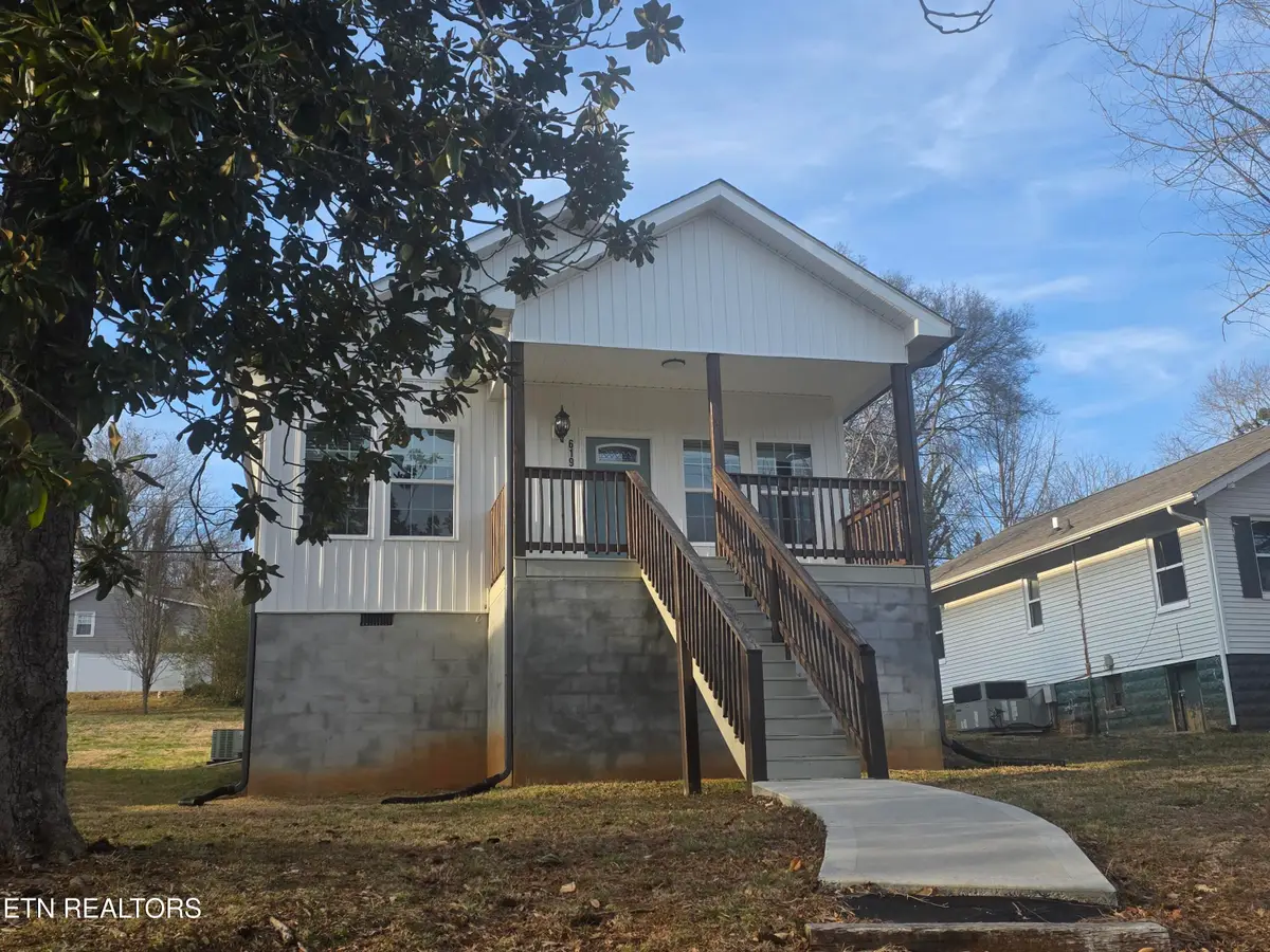 619 Midlake Drive, Knoxville, TN 37918 - #1