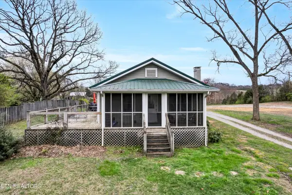 2036 Morganton Rd, Maryville, TN 37801