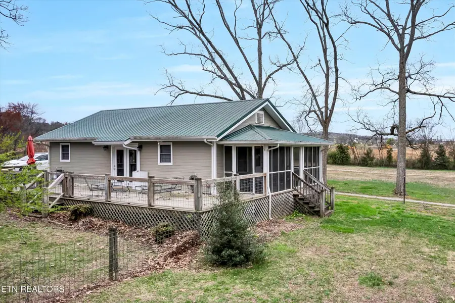 2036 Morganton Rd, Maryville, TN 37801 - #2