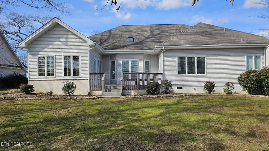 122 Kenosha Lane, Loudon, TN 37774 - #2