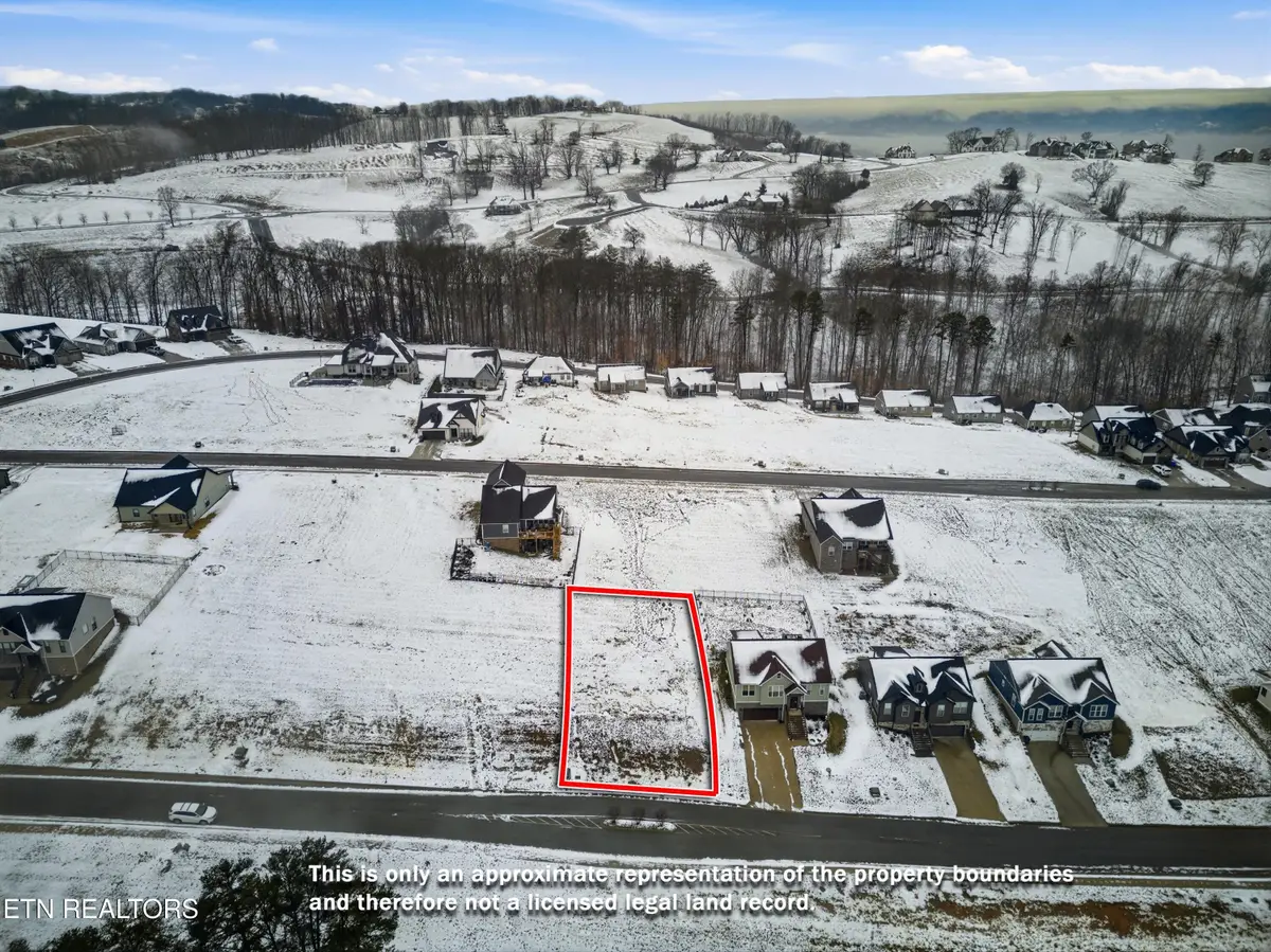 Bridgewater Blvd, Morristown, TN 37814 - #1