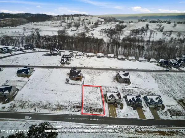 Bridgewater Blvd, Morristown, TN 37814