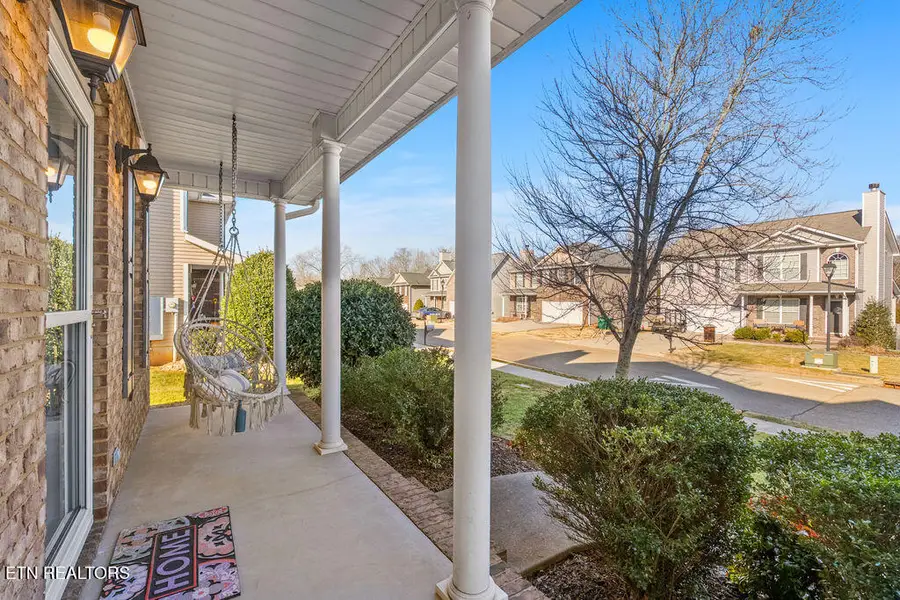 8540 Golden Cloud Lane, Knoxville, TN 37931 - #2