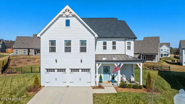 12788 Baltica Lane, Farragut, TN 37934