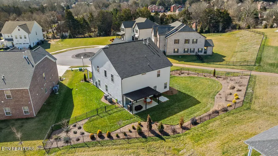 12788 Baltica Lane, Farragut, TN 37934 - #2