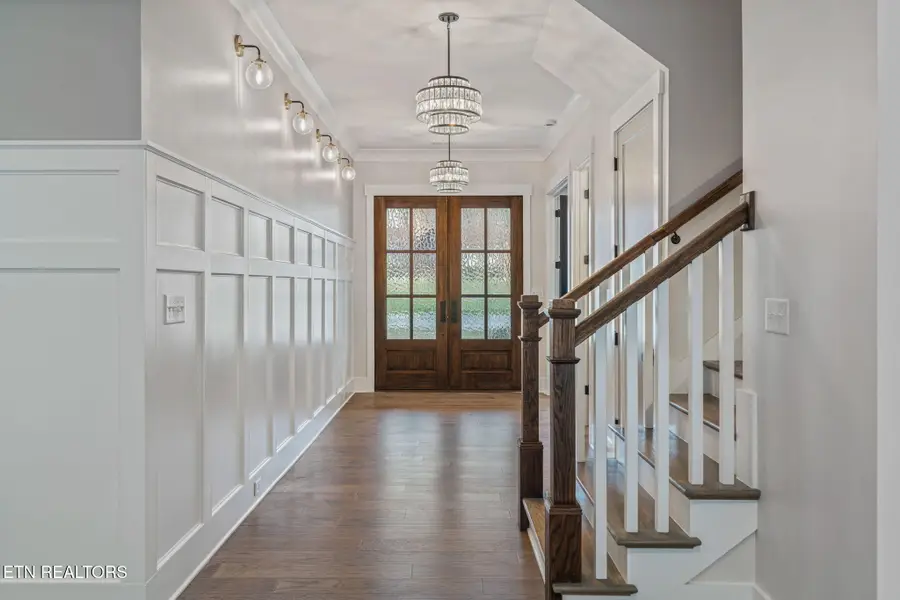 12218 Fredericksburg Blvd, Knoxville, TN 37922 - #3