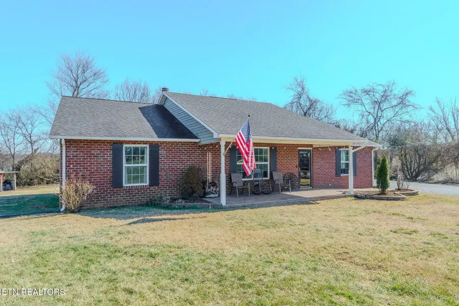 718 Pattersontown Rd, Blaine, TN 37709 - #2