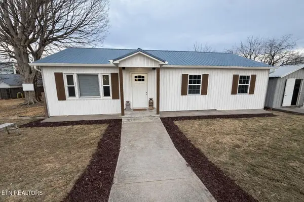 214 Key Kile Rd, Sweetwater, TN 37874