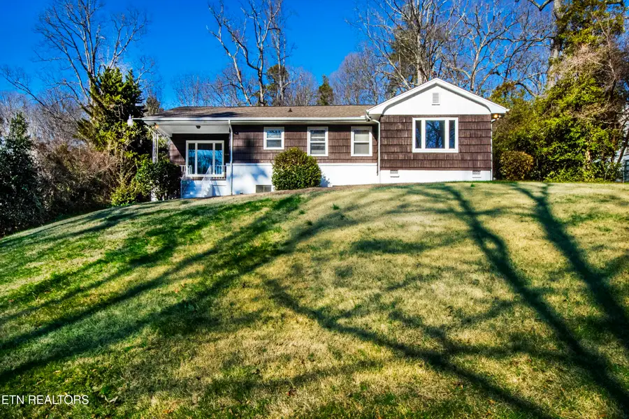 5109 Green Valley Drive, Knoxville, TN 37914 - #2