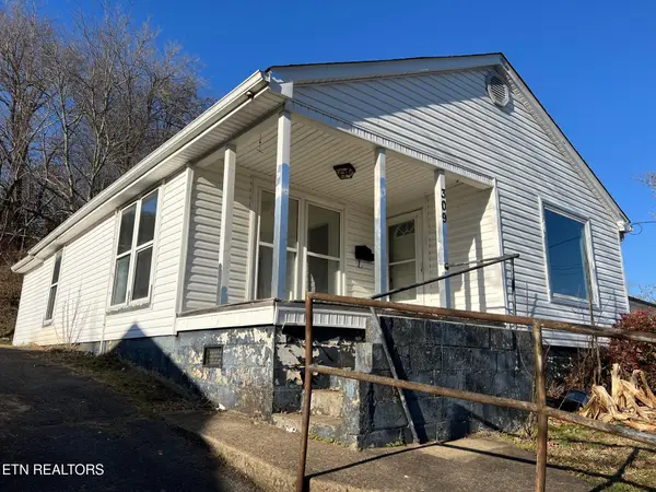 309 Watterson St, Rogersville, TN 37857