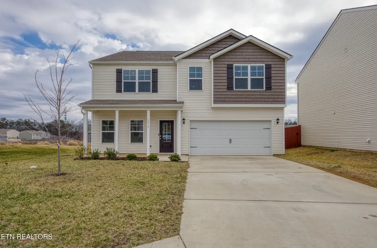 12010 Poppyseed Lane, Knoxville, TN 37932 - #1