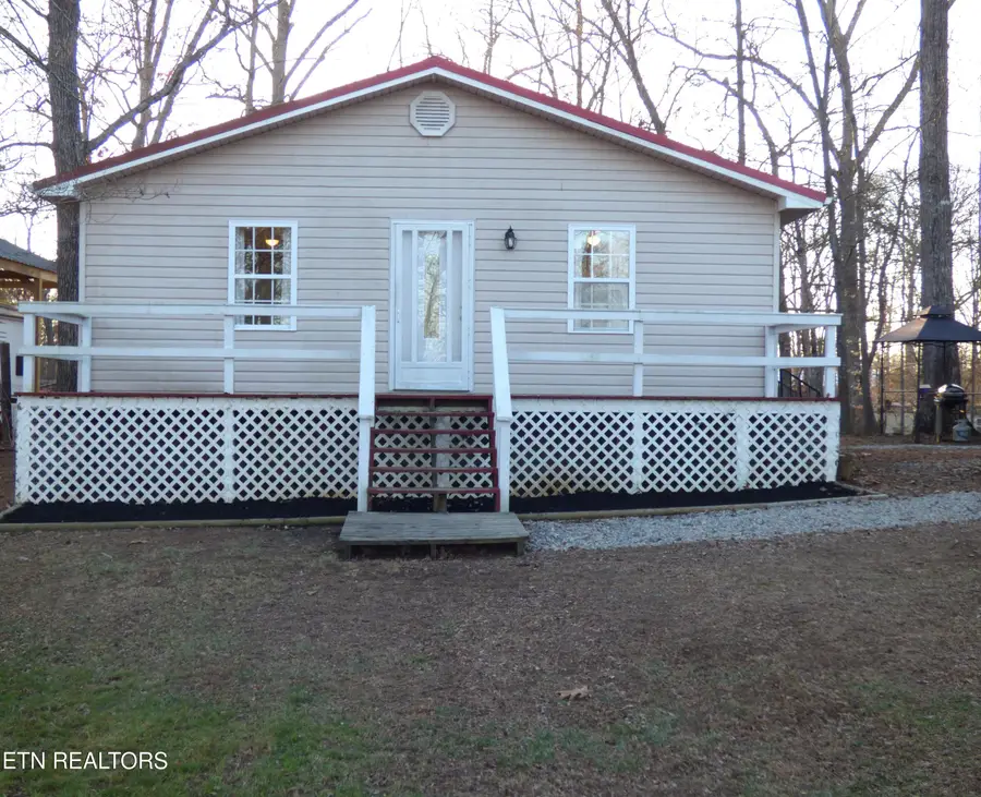 1369 Waterfront Drive, Dandridge, TN 37725 - #2