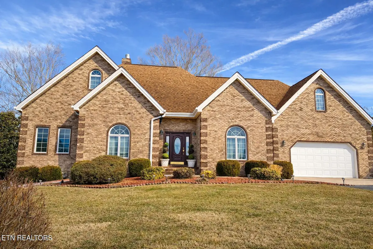 300 Lowe Rd, Huntsville, TN 37756 - #1