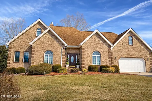 300 Lowe Rd, Huntsville, TN 37756