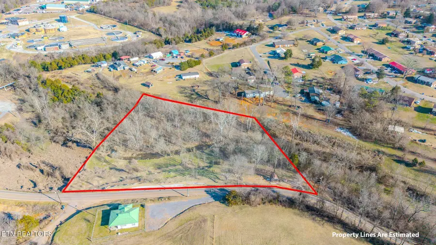 2636 Shields Ferry Rd, Morristown, TN 37814 - #3