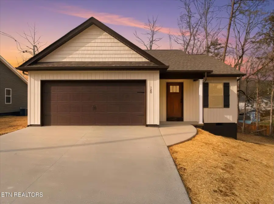 120 Cross Creek Circle, Maynardville, TN 37807 - #2