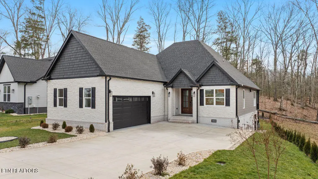 256 Elohi Way, Loudon, TN 37774 - #1