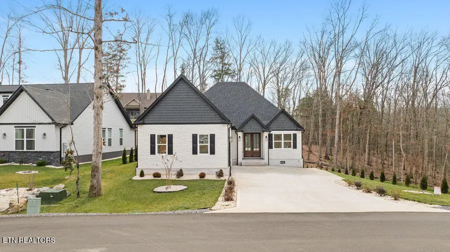 256 Elohi Way, Loudon, TN 37774 - #2