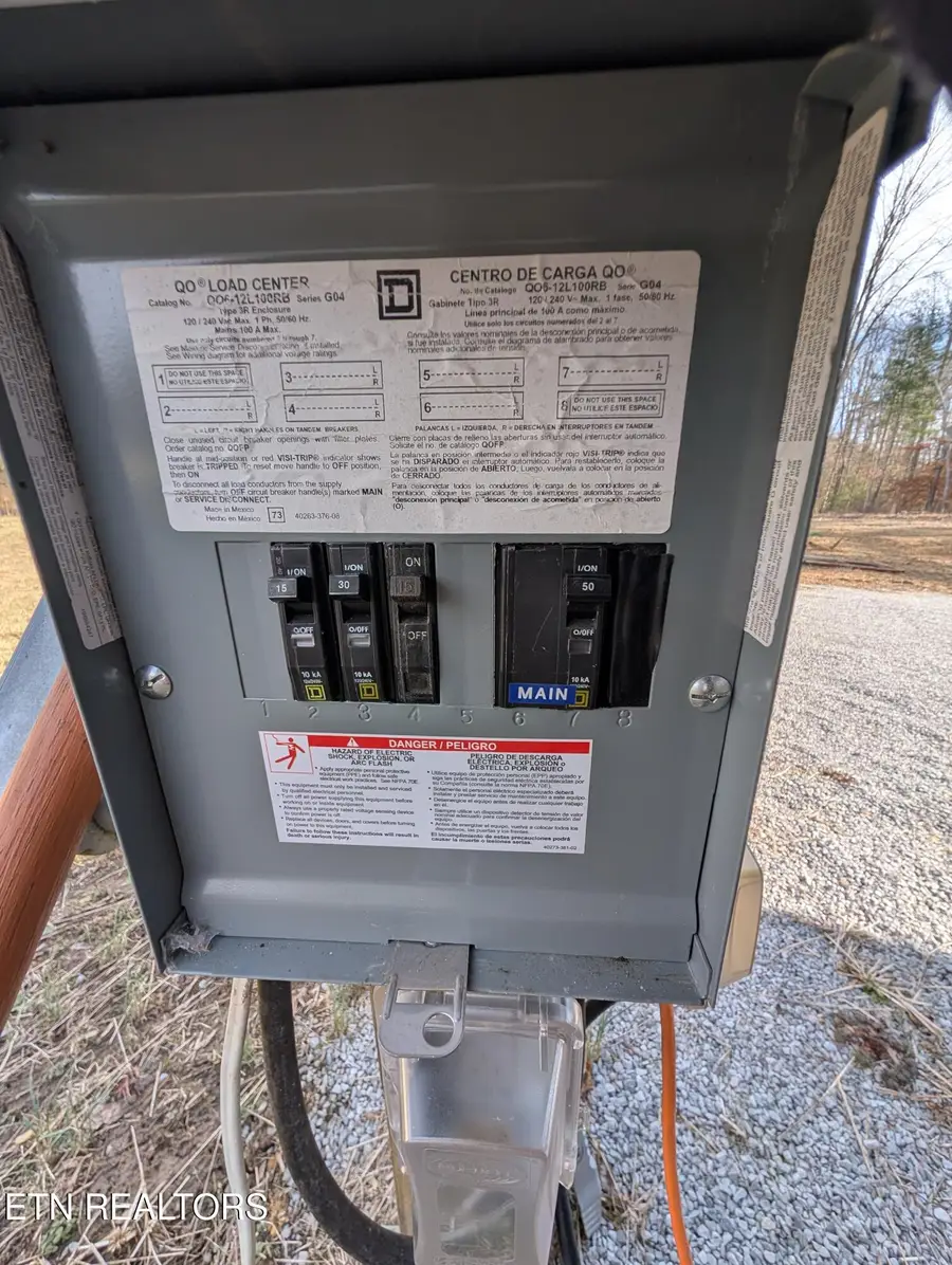 8405 Wassom Memorial Hwy, Grandview, TN 37337 - #3