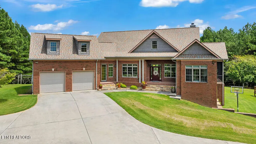 1410 Ward Rd, Loudon, TN 37774 - #1