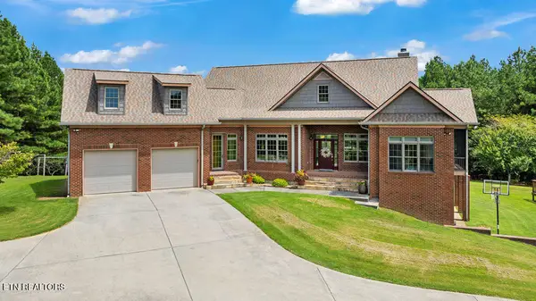 1410 Ward Rd, Loudon, TN 37774