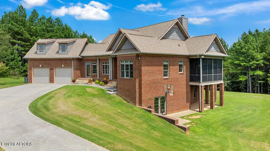 1410 Ward Rd, Loudon, TN 37774 - #2