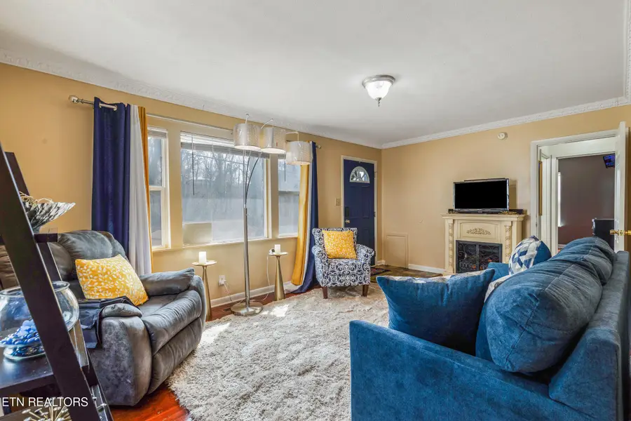 1031 Groner Drive, Knoxville, TN 37915 - #3