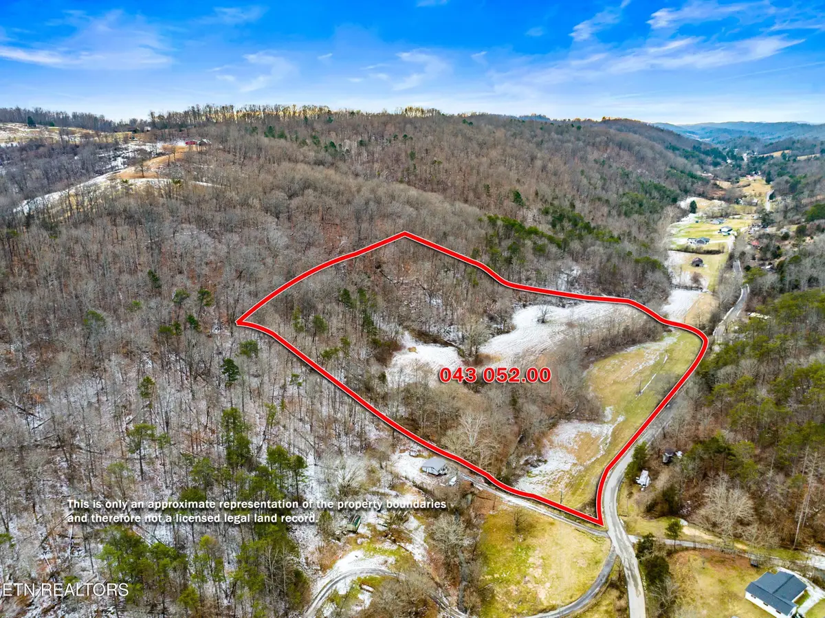 00 Kettle Hollow Rd, Maynardville, TN 37807 - #1
