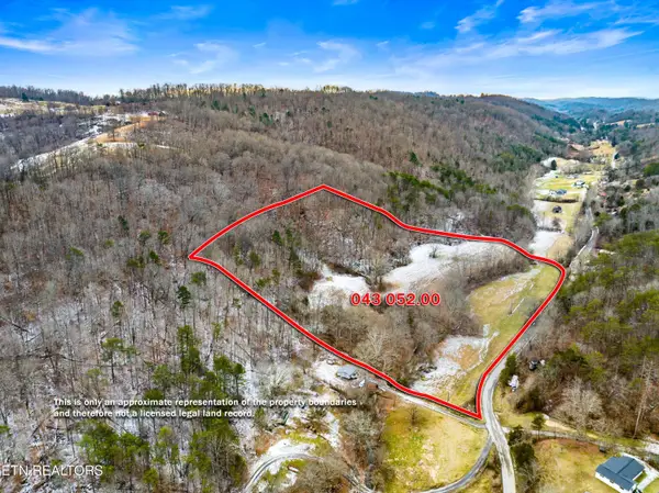 00 Kettle Hollow Rd, Maynardville, TN 37807