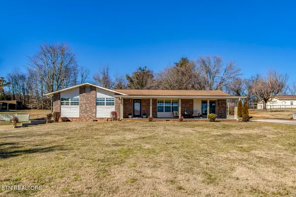 12409 Boyd Station Rd, Knoxville, TN 37934