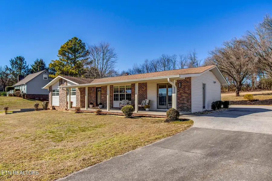 12409 Boyd Station Rd, Knoxville, TN 37934 - #2