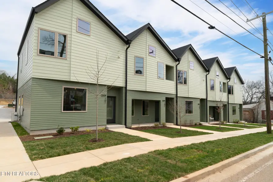 2608 Sevier Ave #103, Knoxville, TN 37920 - #2