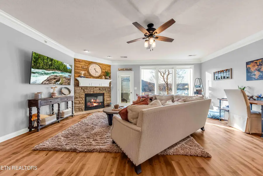 121 Pinnacle Point, Andersonville, TN 37705 - #3