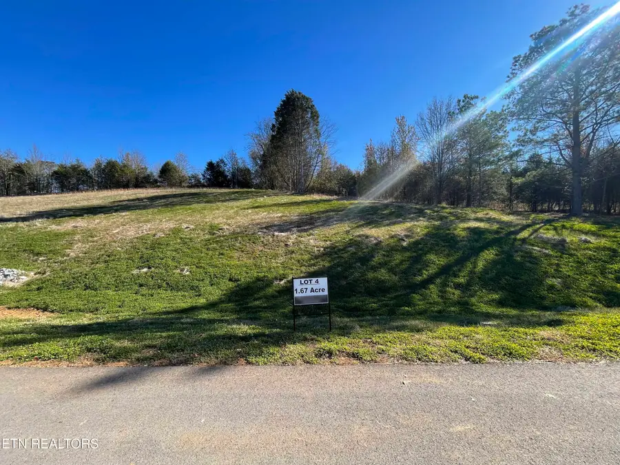 3830 Lakeside Estates Way, Louisville, TN 37777 - #3