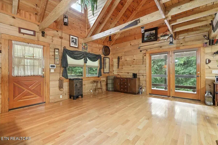 3716 Mountain View Lane, Baneberry, TN 37890 - #3