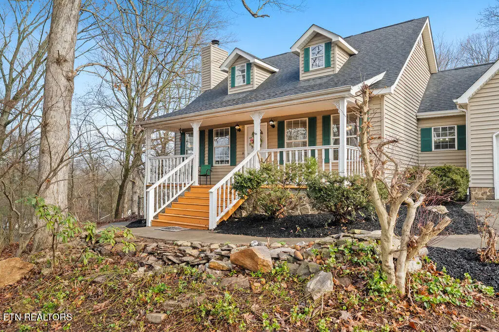 219 Cox Rd, Loudon, TN 37774 - #1