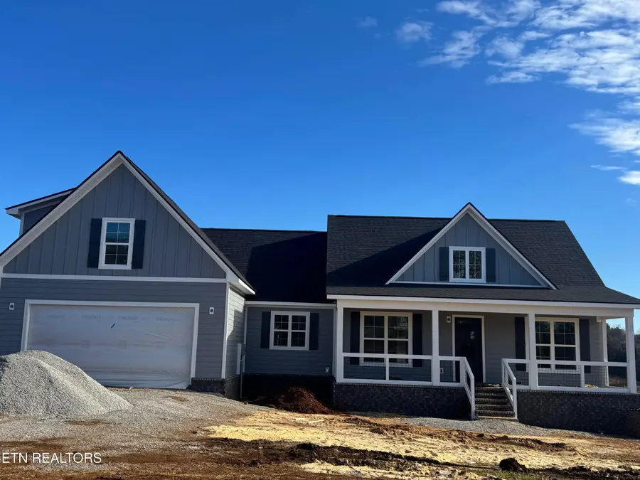 1432 Maple Lane, Greenback, TN 37742 - #3