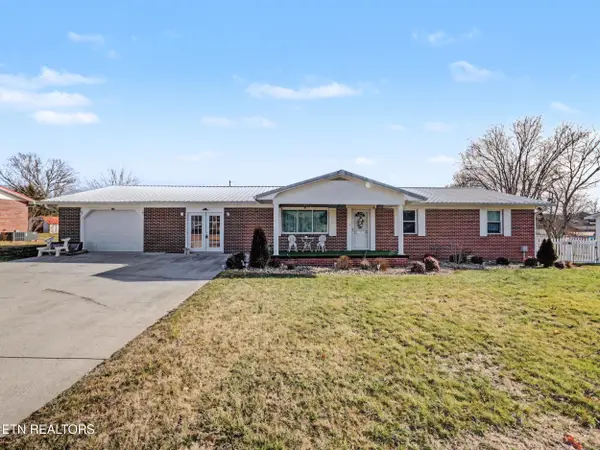 232 Farris Circle, LaFollette, TN 37766